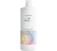 Color Motion+ Colour Protection Shampoo 1000ml by Wella Professionals
