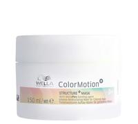 Wella Color Motion+ Structure+ Mask with Wellaplex Bonding Agent 150ml