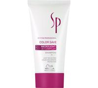 Color Save Colored Hair Shampoo 1000ml