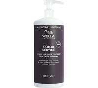 Wella Professionals Color Service Post Color Treatment caring treatment after hair dyeing 500 ml
