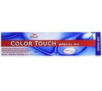 Wella Color Touch 0/88 (Intense Blue) 2 oz.