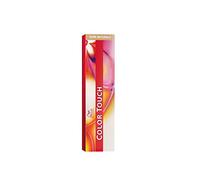 Wella Color Touch 3/0 dunkelbraun, 2er Pack (2 x 60 ml)