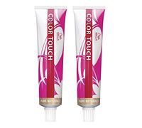 Wella Color Touch 60ml 5/4 Light Red Brown