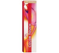 Wella Color Touch 6/35 Dark Blonde Gold Mahogany Pack of 2 (2 x 60 ml)