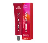 Wella Professionals Semi-permanent colours Color Touch No. 10/34 Hell-Lichtblond Rot-Gold