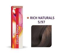 Wella Professionals Color Touch - Rich Naturals 60ml 5/97 5/97