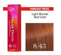 Wella Color Touch 60ml
