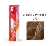 Wella Professionals Semi-permanent-coloursColor Touch No. 7/3 Medium Blonde Gold