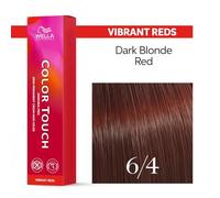 Wella Color Touch 60ml - 6/4