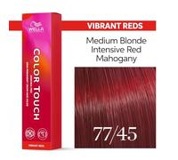 Wella Color Touch 60ml - 77/45