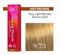 Wella Color Touch 60ml - 9/73