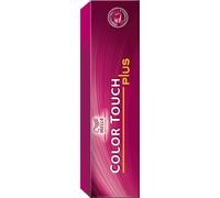 Wella Color Touch 60ml Tube - Colour Touch Plus- Ammonia Free Hair Color