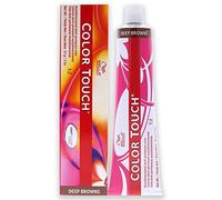 Wella Color Touch 7/73 Medium Blonde Brown Gold 2 oz