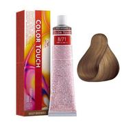 Wella Color Touch - Deep Browns