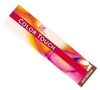 Wella Color Touch Deep Browns 6/71 - Dark Brunette Ash Blonde Semi-Permanent Hair Colour / Tint 60ml Tubes by Color Touch