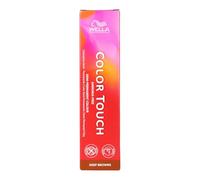 Wella Color Touch Deep Browns 8/71 Light Blonde Sand Ash 60ml - Semi-Permanent Hair Colour No Ammonia