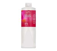 Wella Color Touch Emulsion 13Vol 4% 1000ml - oxidizing lotion