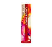 Wella Color Touch Vibrant Reds 55/65 Light Intense Violet Mahogany Brown 60 ml