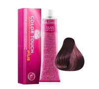 Wella Color Touch Plus 1 x 60ml Intense Semi Permanent Ammonia Free