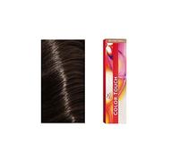 Wella Color Touch Pure Naturals 4/0 (60ml)