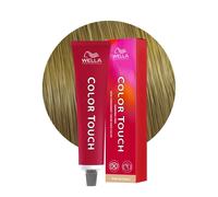 Wella Professionals Color Touch Pure Naturals Vegan Vegan demi-permanent hair color 60 ml, 7/0 Medium Blonde