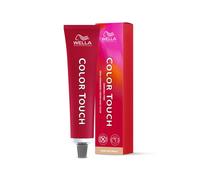 Wella Color Touch Pure Naturals 9/01 Very Light Natural Ash Blonde - 60ml