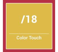 Wella Color Touch Relights /18 (60ml)