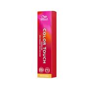 Wella Color Touch Rich Naturals Semi Permanent Ammonia Free 60ml 7/97 Medium blonde cendre brown