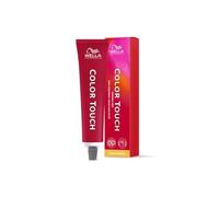 Wella Colour Touch Vibrant Reds Hair Dye Tint Full Range 60ml / 10/ 6