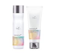 Wella Professionals Color Motion+ Shampoo shampoo for colored hair 250ml
