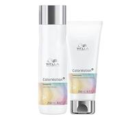 Wella Professionals Color Motion+ Shampoo shampoo for colored hair 250 ml