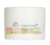 Wella ColorMotion+ Structure Mask 150ml
