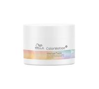 Color Motion+ Structure+ Colour Protection Mask 500ml by Wella Professionals