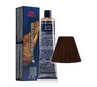 Wella Professionals Koleston Perfect Me+ Deep Browns color for dark brown shades 60ml, 5/73