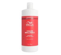 Wella Daily Care Color Brilliance Color Protection Shampoo Coarse Hair