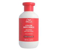 Wella Professionals Colour Brilliance Shampoo Coarse Coloured Hair