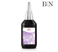 Wella COLOUR FRESH - 8/81 75ml (Worth £32.99) GENUINE PRODUCT