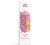 Wella Colour Fresh Create Nudist Pink 75ml