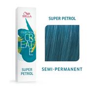 Wella Professionals Color Fresh Create 60ml, Super Petrol