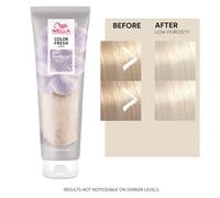 Wella Colour Fresh Mask Pearl Blonde 500ml