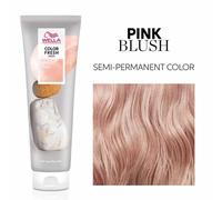 Wella Colour Fresh Mask Pink Blush 150ml