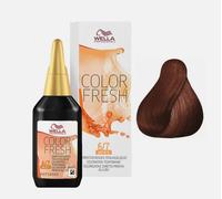 Wella Professionals Color Fresh - Acid 75ml 6/7