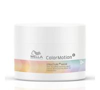 Wella Professionals Care Color Motion+ Structure+ Mask with WellaPlex Bonding Agent 500ml