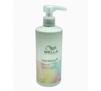Wella Colour Motion Post Colour Treatment 500ml
