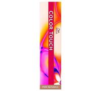 Wella Colour Touch 7/43 mittelblond Red/Gold Pack of 2 x 60ml)