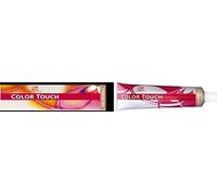 Wella Colour Touch 9/03 60 ml Pure Naturals Pack of 3