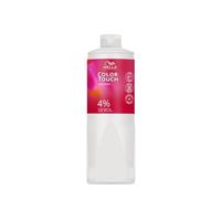 Wella Color Touch Intensive Crème Lotion 4% – 500 ml