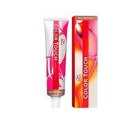 Wella Professionals Semi-permanent colours Color Touch No. 2/8 Blue Black