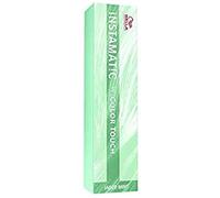 Wella Colour Touch Instamatic Permanent Hair Colour, Jaded Mint, 0.06805 kg