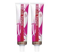 Wella Professionals Semi-permanent colours Color Touch No. 6/7 Dark Blonde Brown